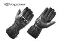 バイク用品 ウェアイクソン ウインターグローブ PRO RESCUE 2 1001Black L300211049 3661615407539取寄品