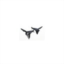 バイクパーツ 外装エーテック サイドアンダーカバー L/Rセット FW S25070 4524446144310GSX250R 17-