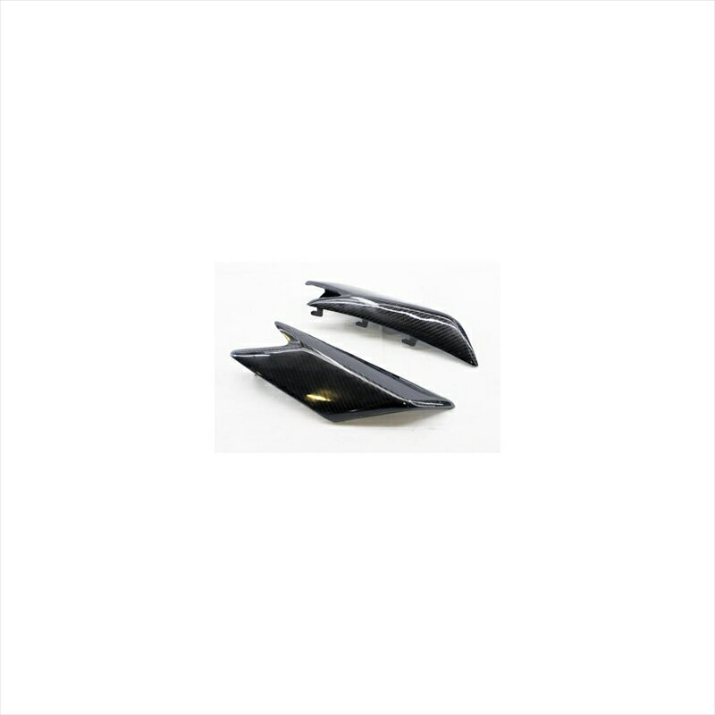バイクパーツ 外装エーテック ウイングレット L/Rセット C S25132 4524446144860GSX250R 17-