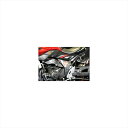 バイクパーツ 外装エーテック サイドアンダーカバー L側のみ FB S25071-L 4524446144983GSX250R 17-