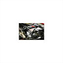 バイクパーツ 外装エーテック サイドアンダーカバー R側のみ TC S25074-R 4524446145058GSX250R 17-(2)