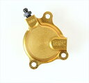 駆動系 クラッチスレーブシリンダー ゴールド CB1300SF/SB22800-HW0-38G 4547567515807取寄品