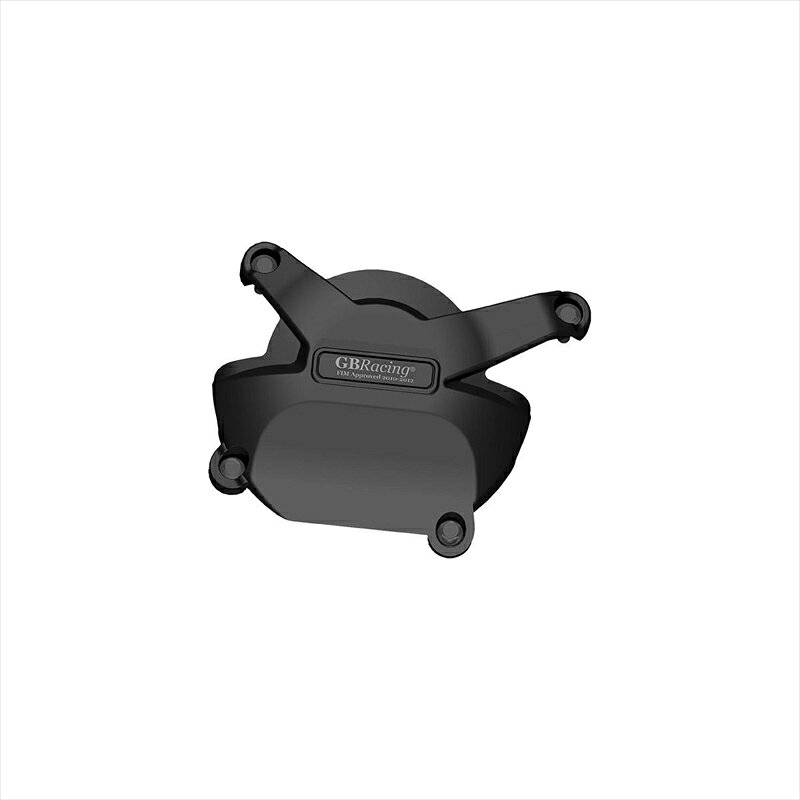 バイクパーツ ジービーレーシング ジェネレーターカバー EC-CBR1000-2008-1 4548664946082CBR1000RR/SP 08-16