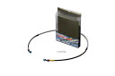 バイク用品 ビルドアライン BUILDALINE Fホース アルミ スモーク XLR250 87-9420519060S 4538792344300取寄品