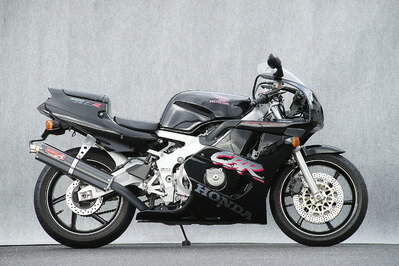 バイク用品 マフラーヤマモトレーシング ヤマモト.R スリップオン カーボンサイレンサー CBR400RR 90-10403-01NCB 4521717000801取寄品 セール