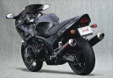 バイク用品 マフラーヤマモトレーシング ヤマモト.R スリップオン チタンサイレンサー2ホンダシ CBR1100XX11100-02NTN 4521717001...