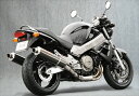 バイク用品 マフラーヤマモトレーシング ヤマモト.R スリップオン チタンサイレンサー2ホンダシ X-1111101-02NTB 4521717002164