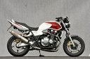 バイク用品 マフラーヤマモトレーシング ヤマモト.R スリップオンステン チタンサイレンサー CB1300SF 03-1311304-01NTB 4521717...