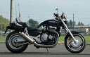 バイク用品 マフラーヤマモトレーシング ヤマモト.R ステン チタン S O 2ホンダシ 2.Ver X-411305-02NTB 4521717002573