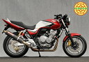 バイク用品 マフラーヤマモトレーシング ヤマモト.R スリップオン チタンサイレンサー CB400SF 08-1310412-01NTB 45217170043...