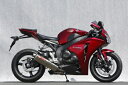 バイク用品 マフラーヤマモトレーシング ヤマモト.R スリップオン チタンサイレンサー CBR1000RR 08-1311008-01NTB 452171700...