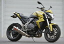 バイク用品 マフラーヤマモトレーシング ヤマモト.R SPEC-A S O チタン2-1 TYPE-S CB1000R 08-1011010-01NTN 452...