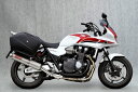 バイク用品 マフラーヤマモトレーシング ヤマモト.R SUSスリップオン チタンサイレンサー CB1300ST 10-11309-01NTB 452171700...