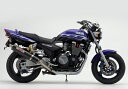 バイクパーツYAMAMOTOレーシング ヤマモト.R スリップオン/カーボンサイレンサー2ホンダシ XJR1300 00-21300-02NCB 4521717...