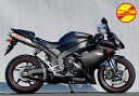 バイク用品 マフラーヤマモトレーシング ヤマモト.R スリップオン SPORT EDITION YZF-R1 0721007-02NTB 45217171004...
