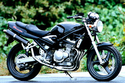 バイク用品 マフラーヤマモトレーシング ヤマモト.R スリップオン カーボンサイレンサー BANDIT250 95-30252-01NCB 4521717200003取寄品 セール