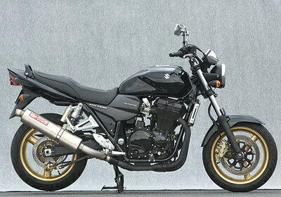 バイク用品 マフラーヤマモトレーシング ヤマモト.R スリップオン カーボンサイレンサー GSX1400 0531401-01NCB 4521717200683取寄品 セール