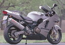 バイク用品 マフラーヤマモトレーシング ヤマモト.R スリップオン チタンサイレンサー ZX12R41200-01NTB 4521717300390