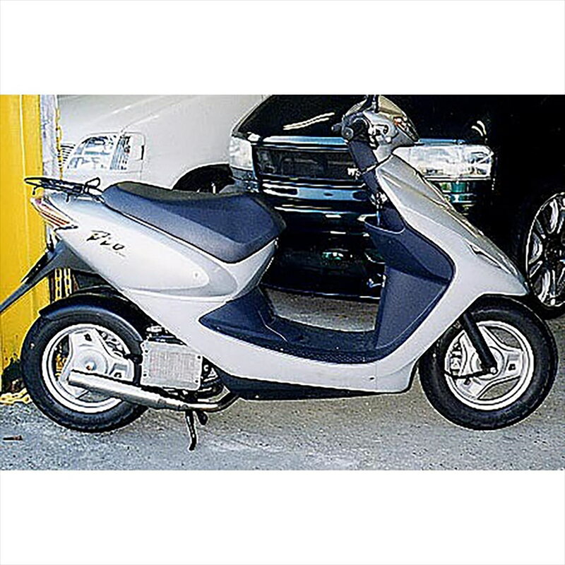 バイクパーツ マフラーウイルズウィン シャープタイプマフラー 922-51-01 4547424434593スマートDIO