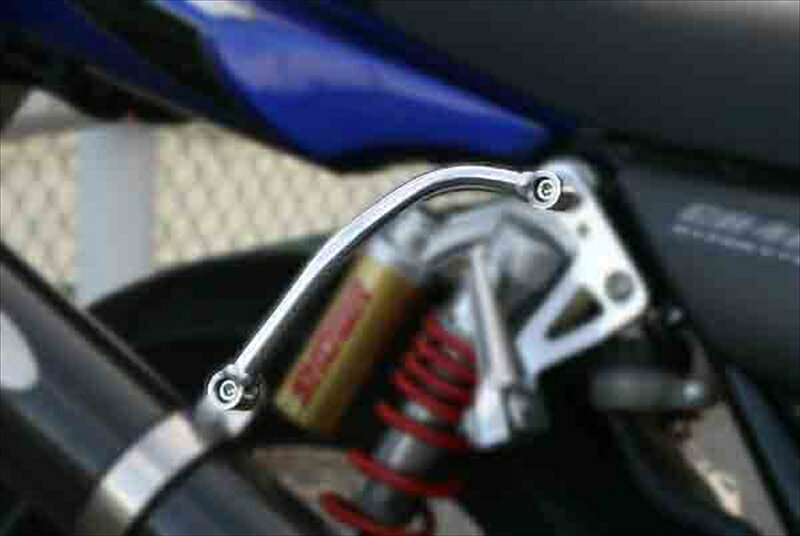 バイク用品 マフラーノジマエンジニアリング NOJIMA アルミステー ボルトツキ FASARM-R CB400SFAS001 4520616286064取寄品 セール