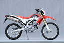 バイク用品 マフラーヤマモトレーシング ヤマモト.R SPEC-A スリップオン オーバル CRF250L 12-10263-01NOB 45217170060...