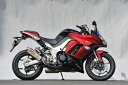 バイク用品 マフラーヤマモトレーシング ヤマモト.R SPEC-A スリップオン TYPE-S Ninja100041001-02NSN 45217173007...