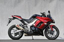 バイク用品 マフラーヤマモトレーシング ヤマモト.R SPEC-A スリップオン TYPE-SA Ninja100041001-02NSA 4521717300...