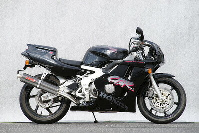 バイク用品 マフラーヤマモトレーシング ヤマモト.R ステン4-1 カーボンサイレンサー CBR400RR 90-10403-11SCB 4521717000832取寄品 セール