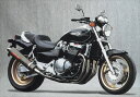 バイク用品 マフラーヤマモトレーシング ヤマモト.R ステン4-2-1 チタンサイレンサー X-411300-21STB 4521717001983