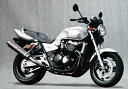 バイク用品 マフラーヤマモトレーシング ヤマモト.R チタン4-2-1 チタンサイレンサー CB1300SF -0211303-21TTB 4521717002...