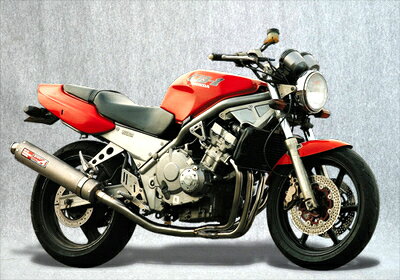 バイク用品 マフラーヤマモトレーシング ヤマモト.R ステン4-1 チタンサイレンサー 2.Ver CB-110404-11STB 4521717002249取寄品 セール