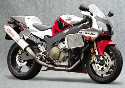 バイク用品 マフラーヤマモトレーシング ヤマモト.R チタン2-1 チタンサイレンサー VTR SP-211005-61TTB 4521717002409取寄品 セール