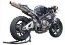 バイク用品 マフラーヤマモトレーシング ヤマモト.R チタン4-2-1 チタンサイレンサー CBR600RR 05-0610607-21TTR 45217170...