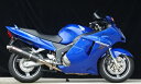バイク用品 マフラーヤマモトレーシング ヤマモト.R ステン4-2-1 キャタ カーボンサイレンサー CBR1100XX11100-21SCC 45217170...