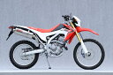 バイク用品 マフラーヤマモトレーシング ヤマモト.R ステン スリップオン TYPE-S CRF250L 12-10263-01NSB 452171700610...