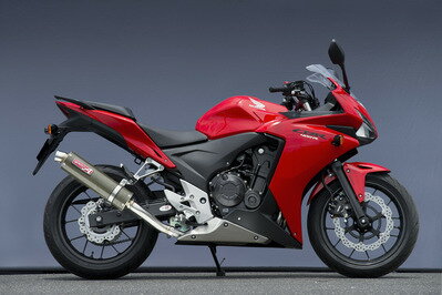 バイク用品 マフラーヤマモトレーシング ヤマモト.R ステン スリップオン ケブラー CBR400R 13-1510415-01NKB 4521717006308取寄品 セール