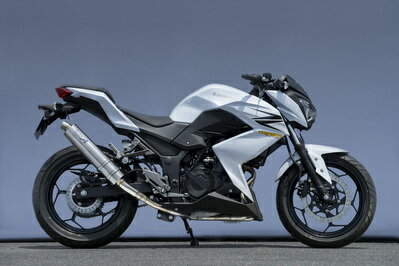 楽天市場】z250 カスタム マフラー（マフラー｜パーツ）：バイク