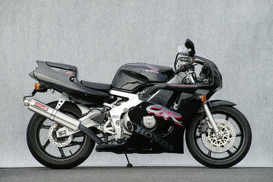 バイク用品 マフラーヤマモトレーシング ヤマモト.R SPEC-A スリップオン チタン CBR400RR 90-10403-01NTB 4521717005202取寄品 セール
