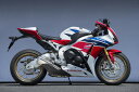 バイク用品 マフラーヤマモトレーシング ヤマモト.R スリップオン TYPE-D CBR1000RR 14-11011-01NTD 4521717006575