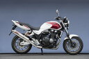バイク用品 マフラーヤマモトレーシング ヤマモト.R SPEC-A SUS SLIP-ON チタン CB1300SF 14-1711312-01NTN 4521...