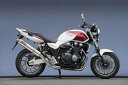 バイク用品 マフラーヤマモトレーシング ヤマモト.R SPEC-A SLIP-ON2 UP チタン CB1300SF 14-11312-01NT2 452171...