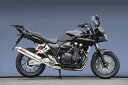 バイク用品 マフラーヤマモトレーシング ヤマモト.R SPEC-A SUS SLIP-ON チタン CB1300SB 14-1711313-01NTN 4521...