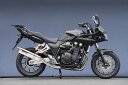 バイク用品 マフラーヤマモトレーシング ヤマモト.R SPEC-A SLIP-ON TYPE-S CB1300SB 14-1711313-01STN 45217...