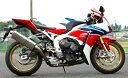 バイク用品 マフラーヤマモトレーシング ヤマモト.R スリップオン SUS UP チタンサイレンサー CBR1000RR 14-11011-01UTN 4521...