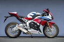 バイク用品 マフラーヤマモトレーシング ヤマモト.R スリップオン SUS チタンサイレンサー CBR1000RR 14-11011-01NTA 4521717...