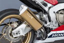 バイク用品 マフラーヤマモトレーシング ヤマモト.R SPEC-A S O TYPE-SAゴールド CBR1000RR SP 17-(2BL-SC77)1101...