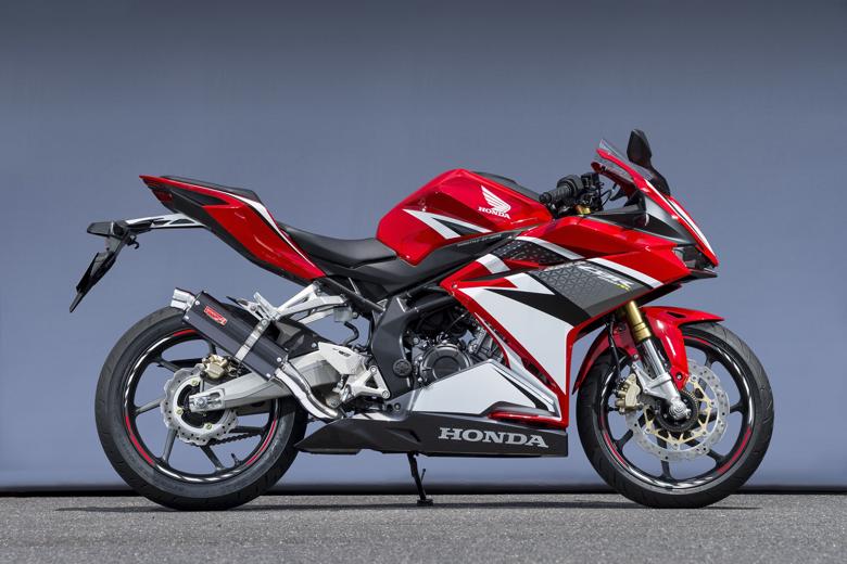 バイク用品 マフラーヤマモトレーシング ヤマモト.R SPEC-A S O カーボン CBR250RR 17-(2BK-MC51)10265-01NCB 4521717007664取寄品 セール