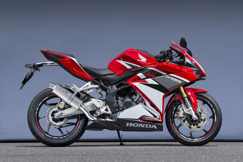 バイク用品 マフラーヤマモトレーシング ヤマモト.R SPEC-A S O チタン CBR250RR 17-(2BK-MC51)10265-01NTB 4521717007671取寄品 セール