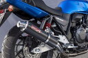 バイク用品 マフラーヤマモトレーシング ヤマモト.R SPEC-A S O カーボン CB400SF 18-(2BL-NC42)10416-01NCB 4521...