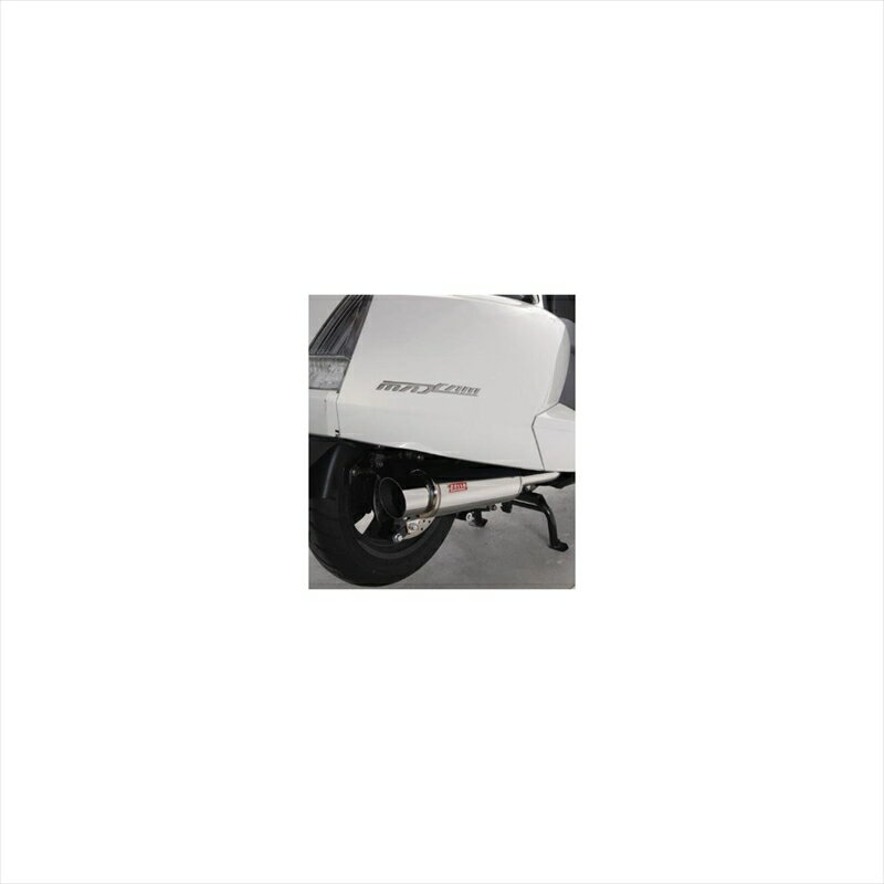 バイクパーツ マフラーロッソ マフラー LENES 27-007-00 4547567738640マグザム SG21J
